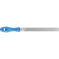 Afbeeldingen van Pferd blokvijl 10"/250mm zoet/kap 3