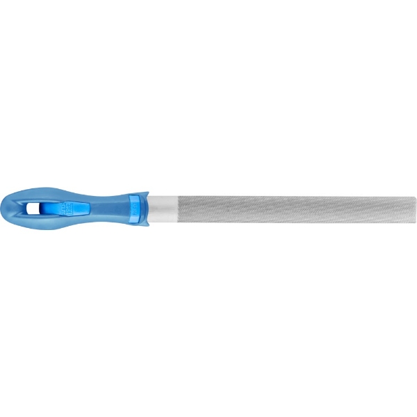 Afbeeldingen van Pferd halfrond vijl 8"/200mm h.zoet/kap 2