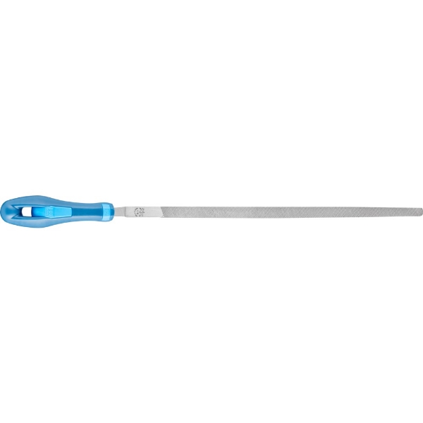 Afbeeldingen van Pferd vierkant vijl 6"/150mm basterd/kap 1
