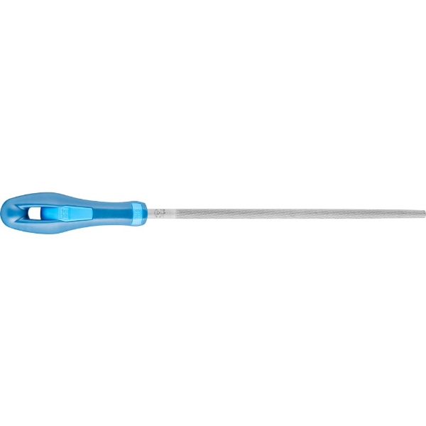 Afbeeldingen van Pferd rond vijl 6"/150mm zoet/kap 3