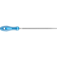 Afbeeldingen van Pferd rond vijl 8"/200mm basterd/kap 1