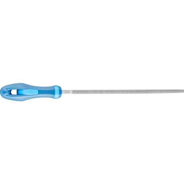 Afbeeldingen van Pferd rond vijl 8"/200mm zoet/kap 3