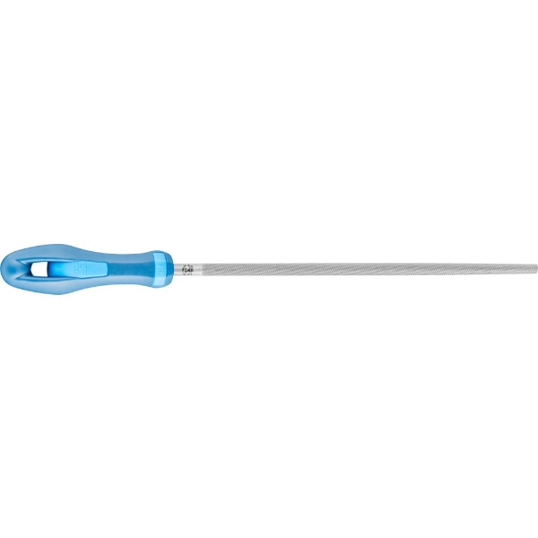 Afbeeldingen van Pferd rond vijl 10"/250mm basterd/kap 1