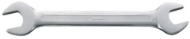 Afbeeldingen van Dubbele steeksleutel din3110 10x13mm