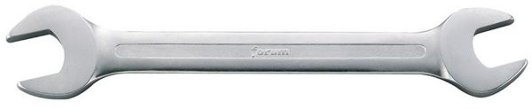 Afbeeldingen van Dubbele steeksleutel din3110 10x13mm