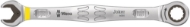 Afbeeldingen van Ringratelsleutel 10mm JOKER Wera
