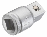 Afbeeldingen van Ged verloopstuk 3/8"bi - 1/2"bu