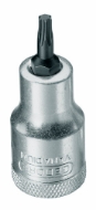 Afbeeldingen van Ged inbusdop 1/2" torx t55