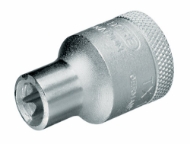 Afbeeldingen van Dopsleutel 1/2" TORX E24
