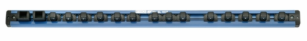 Afbeeldingen van Ged dopsleutelrail 1/2"