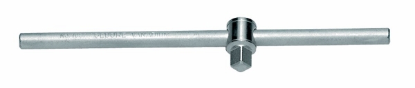 Afbeeldingen van Ged schuifgreep 1/2" 1987