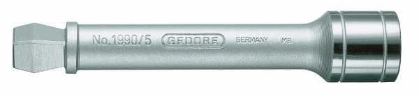 Afbeeldingen van Ged cardan-verlengstuk 1/2" 250mm