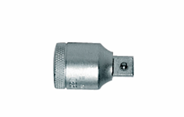 Afbeeldingen van Ged verloopstuk 1/2"bi - 3/8"bu