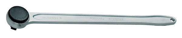 Afbeeldingen van Ged omschakelbare ratel 3/4"