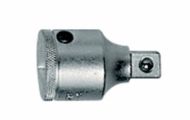 Afbeeldingen van Ged verloopstuk 3/4"bi - 1/2"bu