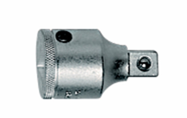 Afbeeldingen van Ged verloopstuk 3/4"bi - 1/2"bu