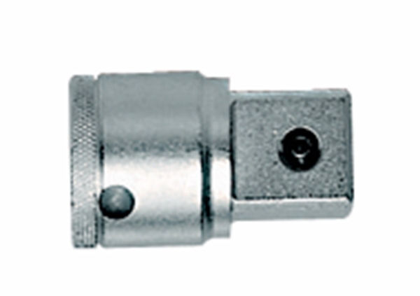 Afbeeldingen van Ged verloopstuk 3/4"bi - 1"bu