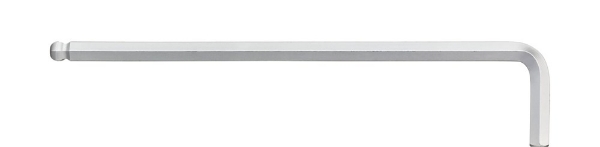 Afbeeldingen van Wiha stiftsleutel 369 kogel inbus 3mm