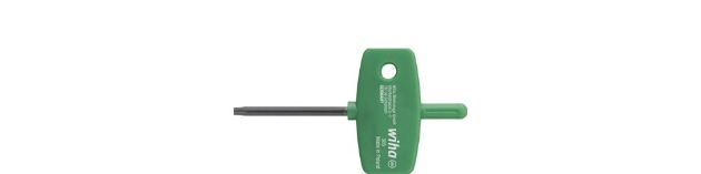 Afbeelding voor categorie Vlagschroevendraaiers