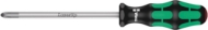 Afbeeldingen van Schroevendraaiers PH 3x150mm Wera