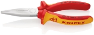 Afbeeldingen van Langbektang vorm 1 160mm VDE Knipex