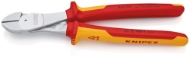 Afbeeldingen van Krachtzijsnijtang VDE 250mm mc-greep Knipex