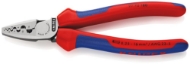 Afbeeldingen van Adereindhulstang 180mm mc-greep Knipex