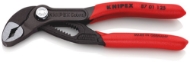 Afbeeldingen van Waterpomptang Cobra 125mm kunst. gr. Knipex