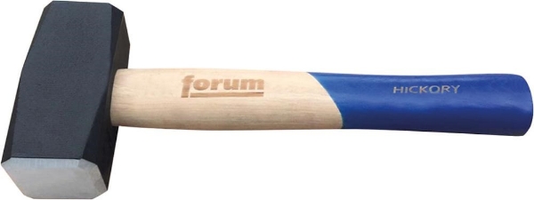 Afbeeldingen van For vuisthamer DIN6475 1500g Hickory handgr