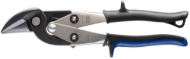 Afbeeldingen van Ideaalschaar rechts Edelstaal 230mm