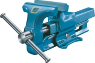 Afbeeldingen van Heuer bankschroef 100mm