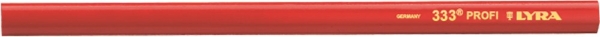 Afbeeldingen van Lyra timmermanspotlood 24cm nr.333