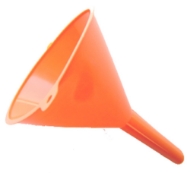 Afbeeldingen van Trechter 120mm z.zeef PRESSOL