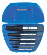 Afbeeldingen van Ged linkse tapset 6-dlg m3-m24