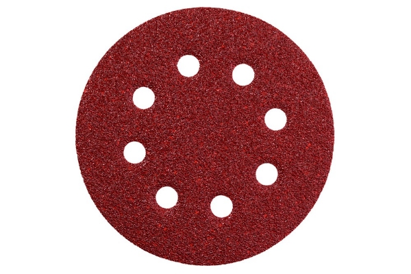 Afbeeldingen van Schuurvel 125  40