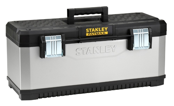 Afbeeldingen van Sta gereedschapkoffer fatmax 26"