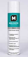 Afbeeldingen van Mol mkl-n vet spray 400ml
