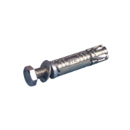 Afbeeldingen van Keiltapbout m10x70x60
