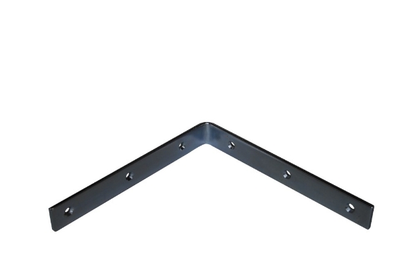 Afbeeldingen van Drempelhoek geg 200x200x25mm