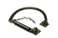 Afbeeldingen van Stormketting met kettinghoes licht dv 804