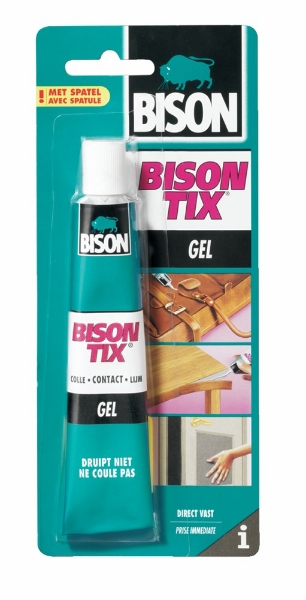 Afbeeldingen van Bison-tix 50ml