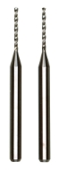 Afbeeldingen van Prox hm-microboren ‹ 1,0 mm. 2 st.
