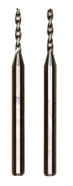 Afbeeldingen van Prox hm-microboren ‹ 1,5 mm. 2 st.