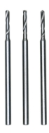 Afbeeldingen van Prox mikro spiraalboren 1,6 mm. 3 st.