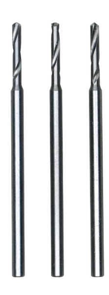 Afbeeldingen van Prox mikro spiraalboren 1,6 mm. 3 st.