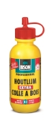 Afbeeldingen van Houtlijm extra 75gr