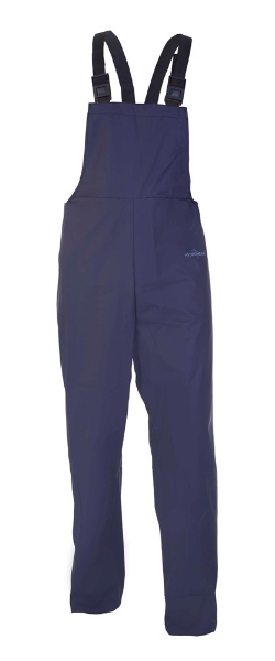 Afbeeldingen van Am.overall mt.2xl Sandhurst marine hydrosoft
