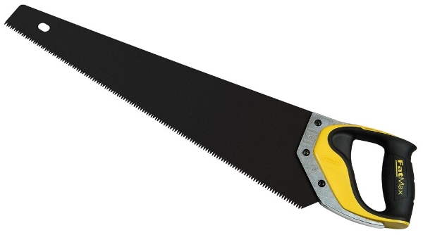 Afbeeldingen van Sta handzaag 500/20" 7/8