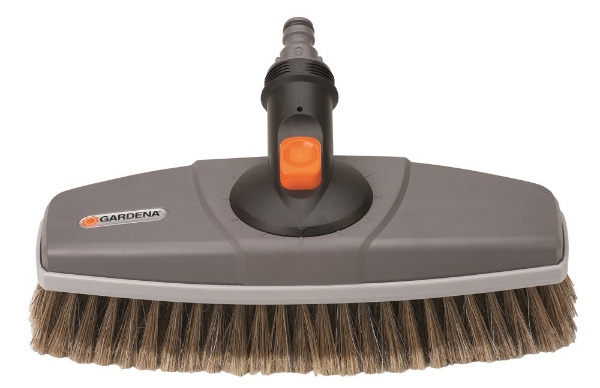 Afbeeldingen van Gar wasborstel Cleansystem 27cm (5570)