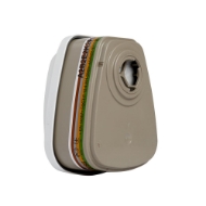 Afbeeldingen van Filter 6099, ABEK2P3